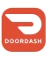 DoorDash logo