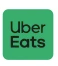 Uber Eats logo